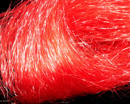 Ghost Stiffer Hair, Red UVR / 46